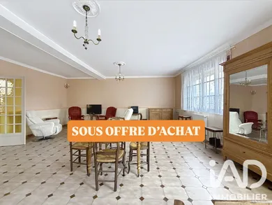 House in Épernay (51200)