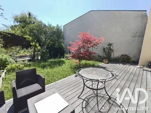 House in Reims (51100)