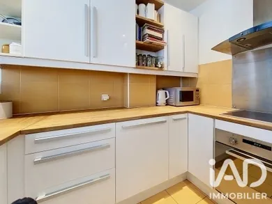 Appartement à Boulogne-Billancourt (92100)