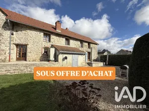 House in Mareuil-en-Brie (51270)