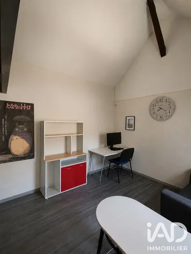 Studio à Bourges (18000)