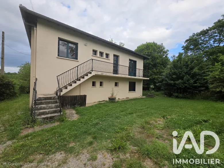 Maison 6 pièces 130 m² · à Drémil-Lafage · 130 m² · 284 900 €