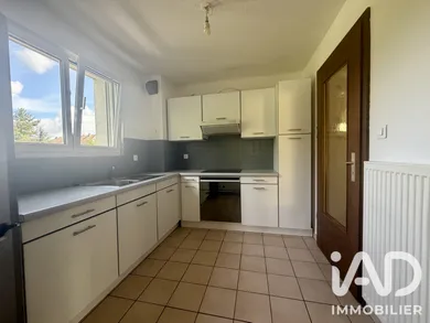 Appartement à Durmenach (68480)