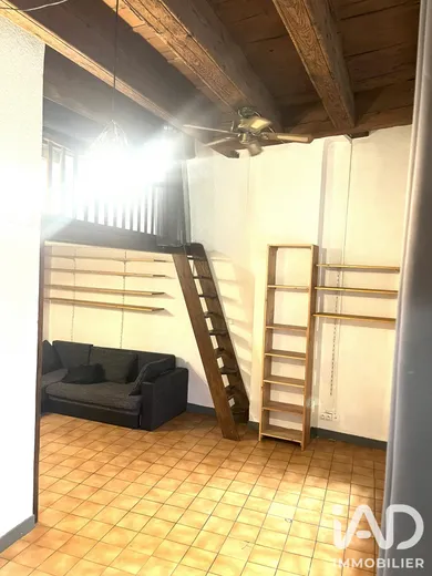 Appartement à Lyon (69005)