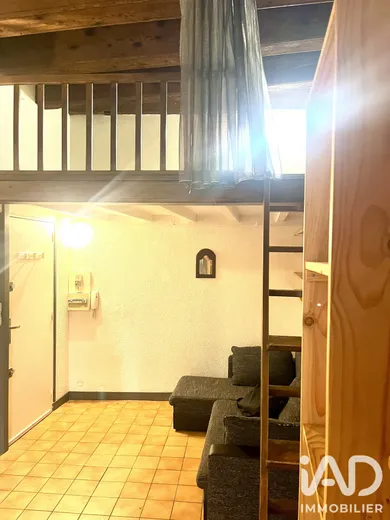 Appartement à Lyon (69005)