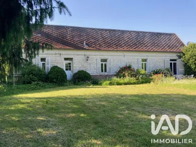 Park home in La Cauchie (62158)
