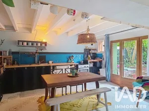 House in Montclar-Lauragais (31290)