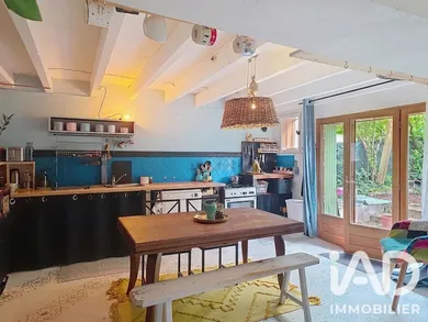 House in Montclar-Lauragais (31290)
