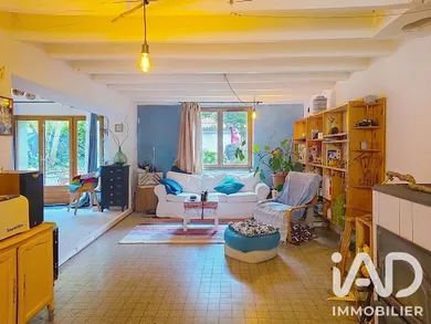 House in Montclar-Lauragais (31290)