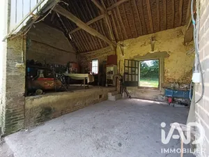 Longere in Arces-Dilo (89320)