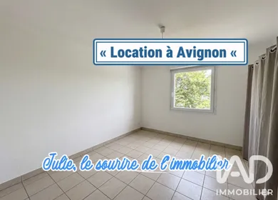 Apartment in Avignon (84000)