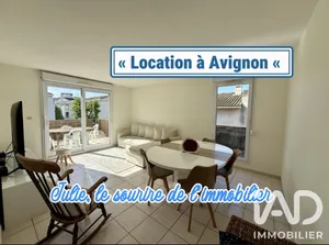 Apartment in Avignon (84000)