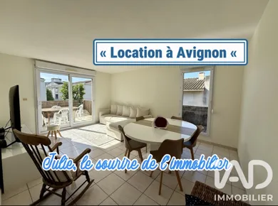 Apartment in Avignon (84000)