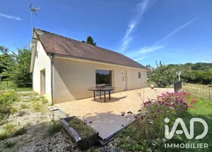 Maison à Saint-Mards-en-Othe (10160)
