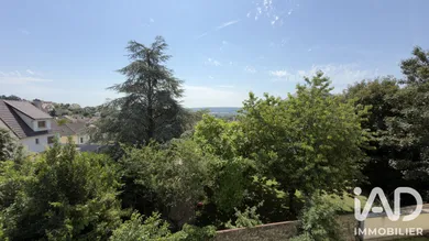 Apartment in Juziers (78820)