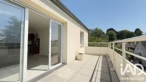 Appartement à Juziers (78820)