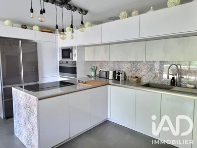 Appartement à Lattes (34970)