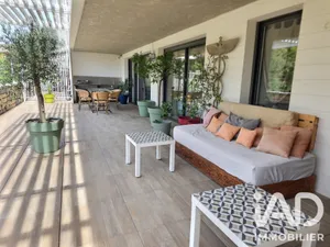 Appartement à Lattes (34970)
