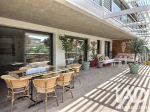 Appartement à Lattes (34970)