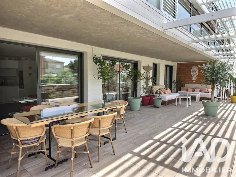 Appartement 3 pièces 69 m² · à Lattes · 69 m² · 510 000 €