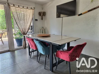 Appartement à Lattes (34970)