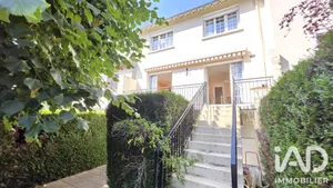 Maison à Limay (78520)