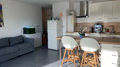 Appartement à Tours (37100)
