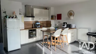 Appartement à Tours (37100)