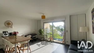 Appartement à Tours (37100)
