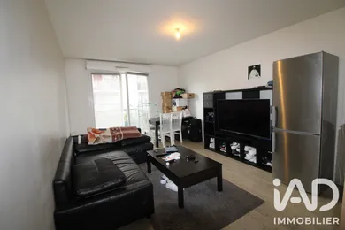 Appartement à Saint-Denis (93210)