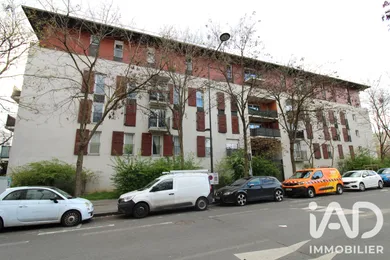 Appartement à Saint-Denis (93210)
