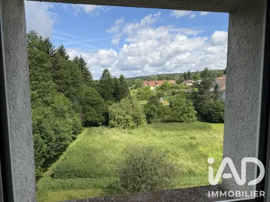 Appartement à Durmenach (68480)