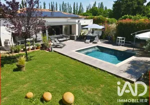 House in Le Thor (84250)