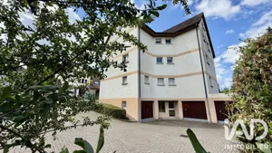 Appartement à Durmenach (68480)