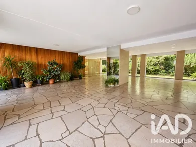 Appartement à Saint-Germain-en-Laye (78100)
