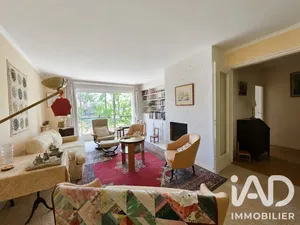 Appartement à Saint-Germain-en-Laye (78100)