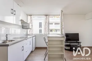 Appartement à Villenave-d'Ornon (33140)