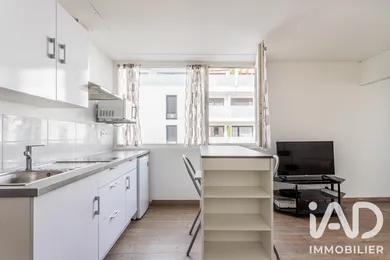 Appartement à Villenave-d'Ornon (33140)