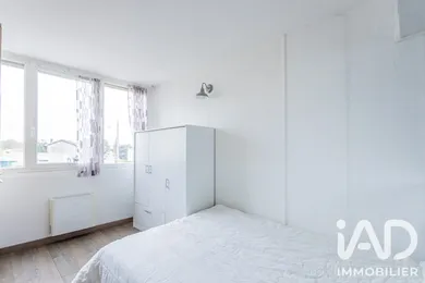Appartement à Villenave-d'Ornon (33140)
