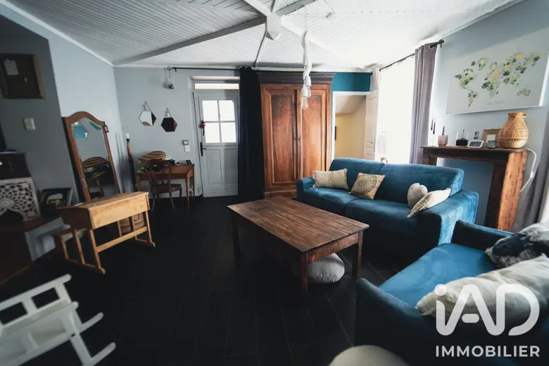 Maison 5 pièces 170 m² · à Montereau-Fault-Yonne · 170 m² · 260 000 €