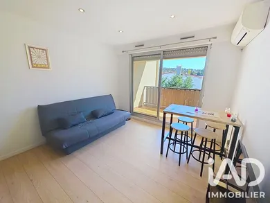 Appartement à Sanary-sur-Mer (83110)