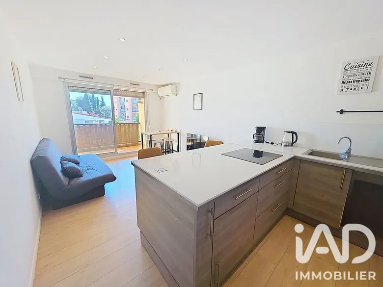 Appartement 2 pièces 37 m² · à Sanary-sur-Mer · 37 m² · 200 000 €