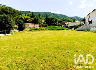 Terrain à bâtir à Foix (09000)
