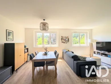 Appartement à Versailles (78000)