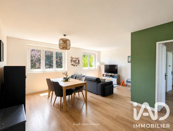 Appartement à Versailles (78000) photo 2
