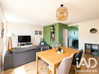 Appartement à Versailles (78000)