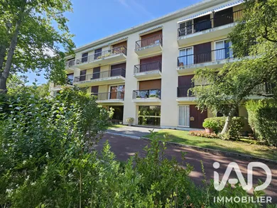 Appartement à Saint-Germain-en-Laye (78100)