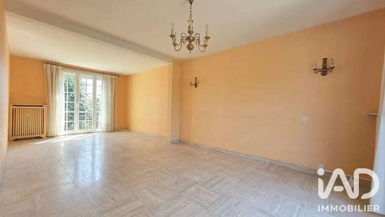 Maison 4 pièces 95 m² · à Limay · 94,7 m² · 255 000 €