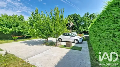 Maison à Biscarrosse (40600)