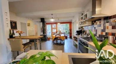 Maison à Azillanet (34210)
